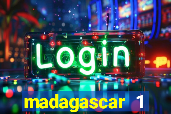 madagascar 1 torrent magnet